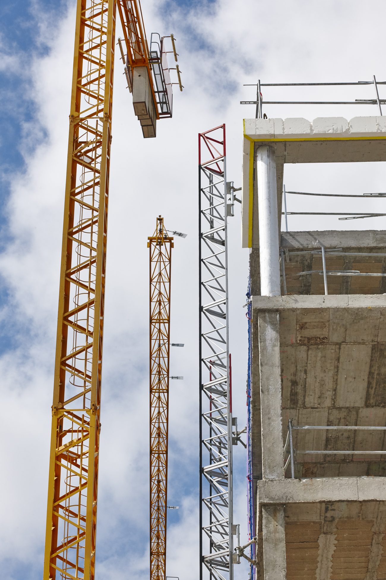 Domestic Geotechnical Services