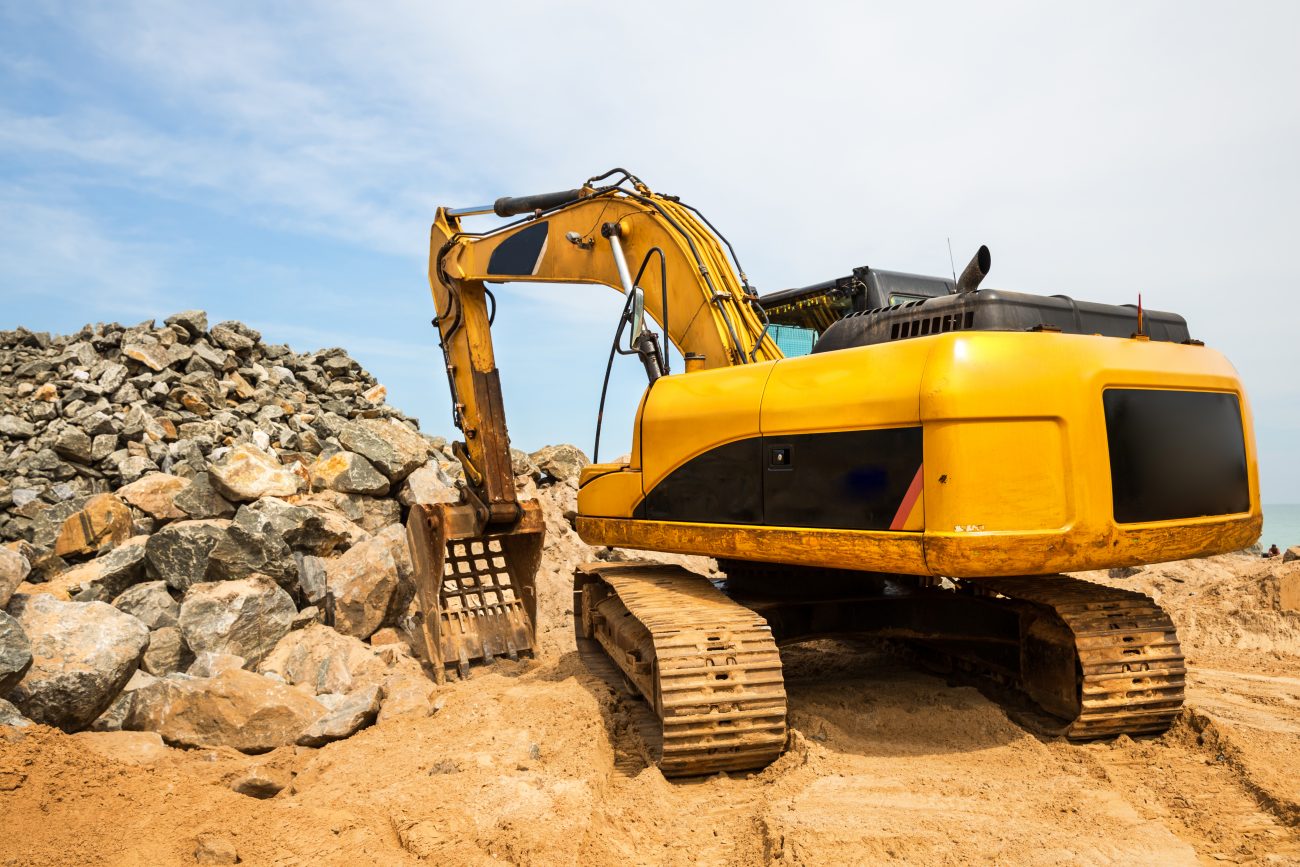 Ground Engineering Services Sussex
