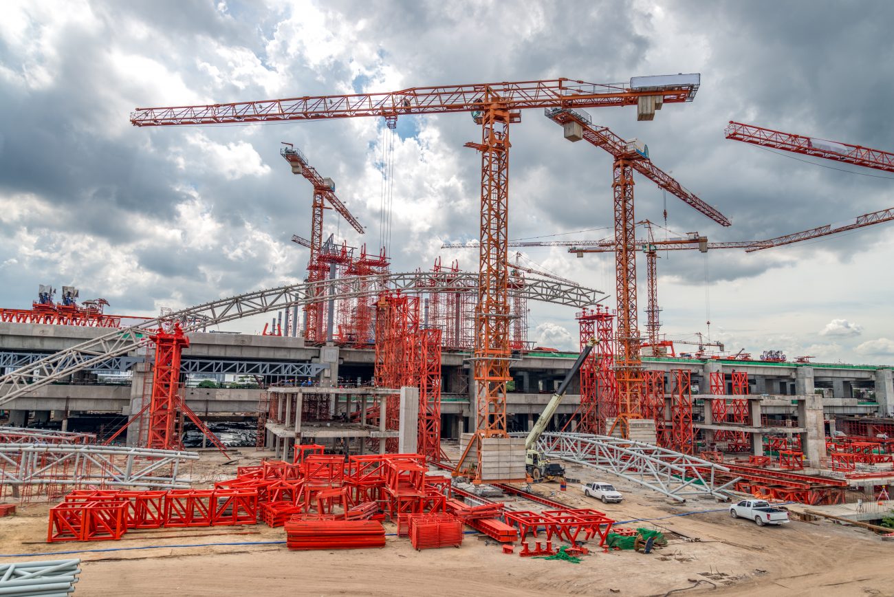 Ground Engineering Services Kent