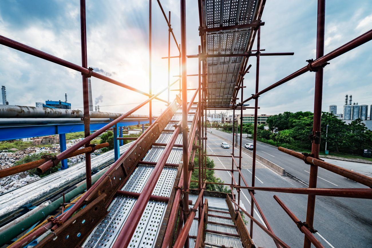 Domestic Geotechnical Services